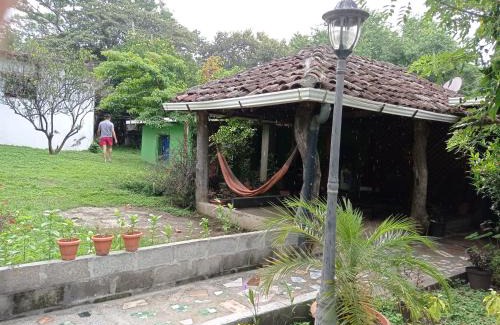 Moyogalpa Hostel | Loren's house