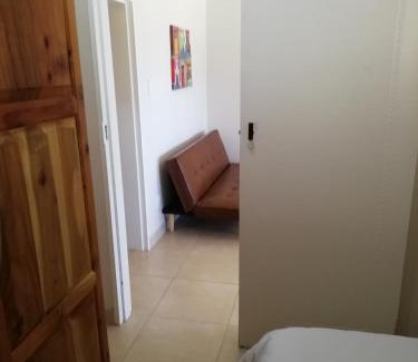 Wavecrest Apartment | Lovely 2-bedroom apartment with free parking on premises