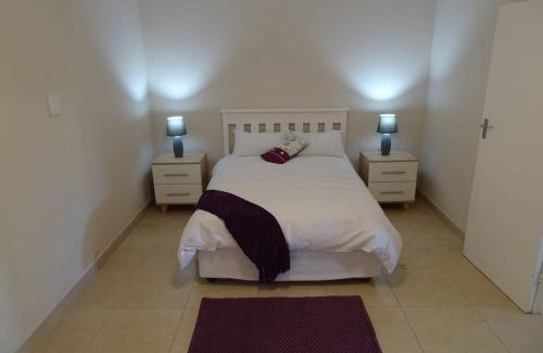 Wavecrest Apartment | Lovely 2-bedroom apartment with free parking on premises