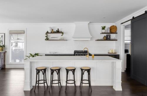 Burleigh Heads House | Luana