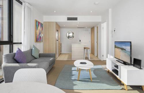 Broadbeach Apartment | Luxury Beaches Broadbeach 906