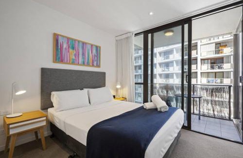 Broadbeach Apartment | Luxury Beaches Broadbeach 906