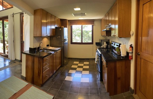 Lomas de Palermo Villa | Luxury Mediterranean Villa at Palermo Resort with Beautiful Ocean Views