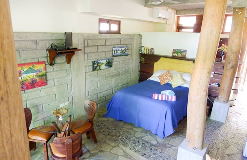 San Juan del Sur Apartment | Luxury Studio Apartment With All The Trimmings - Short Walk To Beach
