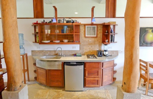 San Juan del Sur Apartment | Luxury Studio Suite - Walk to Beach & Town - Exceptional Communication & Service