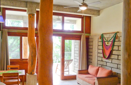 San Juan del Sur Apartment | Luxury Studio Suite - Walk to Beach & Town - Exceptional Communication & Service
