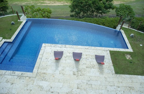 Guacalito de La Isla Villa | Luxury Villa *Guacalito de la Isla *With Staff *Pool *Terrace *Day Pass Included