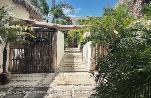 Popoyo Resort | Mahalo Resort Nicaragua