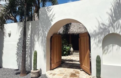 Popoyo Resort | Mahalo Resort Nicaragua
