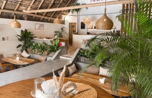 Popoyo Resort | Mahalo Resort Nicaragua