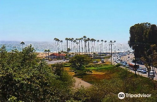 Central Malibu Hotel | Malibu Country Inn