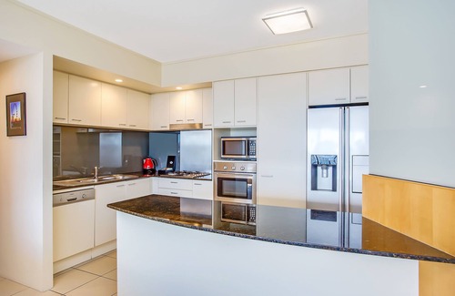 Broadbeach Apartment | Mantra Broadbeach on the Park