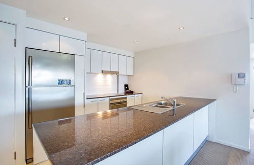 Broadbeach Apartment | Mantra Sierra Grand