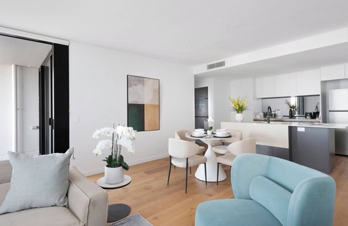 Southport Apartment | Marine Quarter Apartments by CLLIX