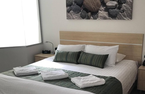 Miami Resort | Mariner Shores Resort - Burleigh Heads