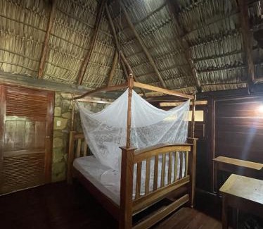 Popoyo Hostel | Marumar