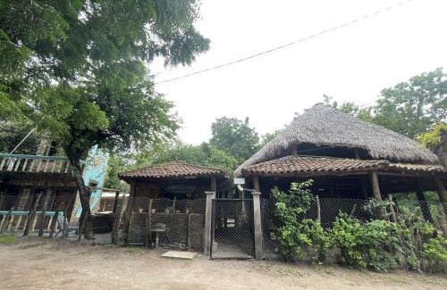 Popoyo Hostel | Marumar
