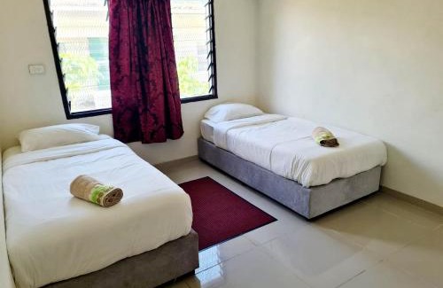Nadi Apartment | Masters 2 Bedroom Apartment Westfield