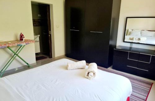 Nadi Apartment | Masters 2 Bedroom Apartment Westfield