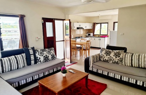Nadi Apartment | Masters Apartment, Westfield- 2 min from Nadi airport