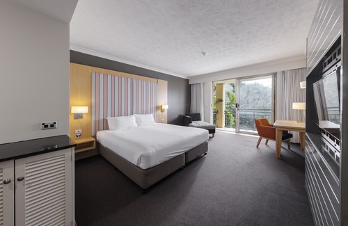 Carrara Hotel | Mercure Gold Coast Resort