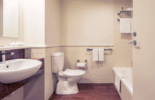Carrara Hotel | Mercure Gold Coast Resort