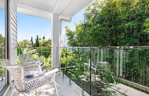 Mermaid Beach House | Mermaid Beach Break (With Car Parking)
