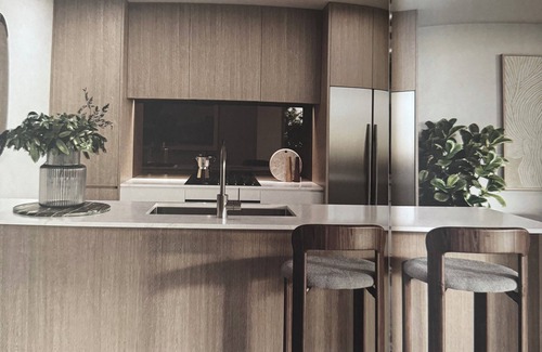 Main Beach Apartment | ✨ Modern 2BR/2BA Apartment in Schofields – New & Stylish