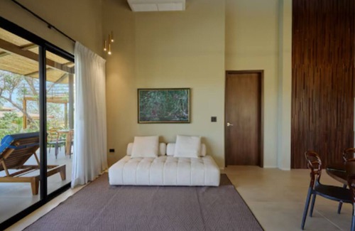 San Juan del Sur House | Modern 3-Bed Bungalow -AC- Near San Juan Beaches