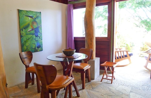 San Juan del Sur Apartment | Modern Luxury Studio Suite - Steps To Beach & Short Walk to Town