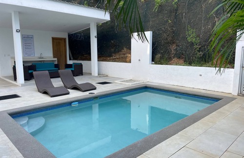 San Juan del Sur Condo | Modern San Juan Del Sur 2 Bedroom 2 Bath Condo