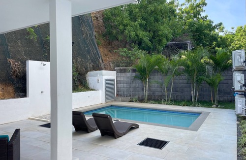 San Juan del Sur Condo | Modern San Juan Del Sur 2 Bedroom 2 Bath Condo