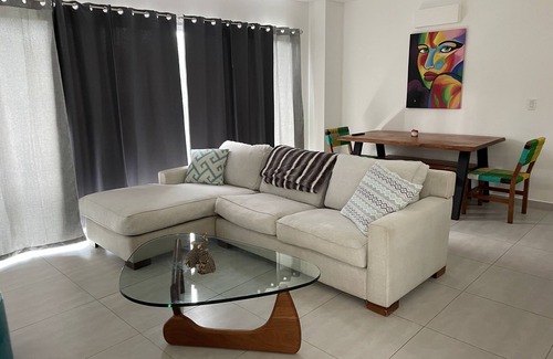 San Juan del Sur Condo | Modern San Juan Del Sur 2 Bedroom 2 Bath Condo