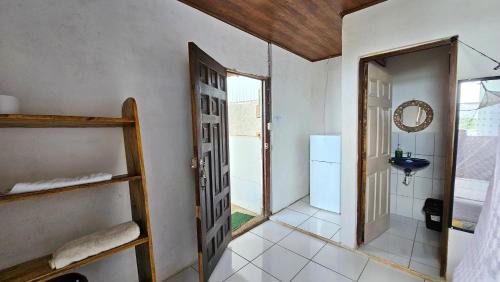 Playa Gigante Hostel | Monkey House Hostel