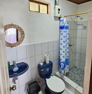 Playa Gigante Hostel | Monkey House Hostel