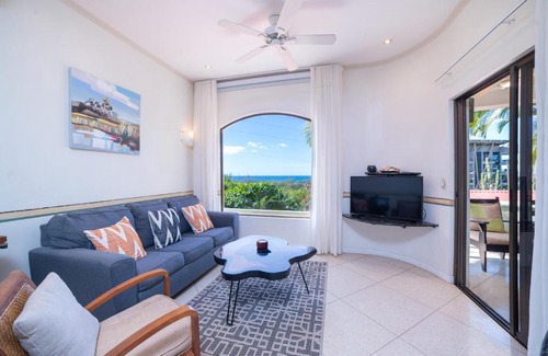 Tamarindo House | Monte Perla #10
