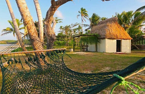 Matacawalevu Island House | Motel ∙ 4 guests