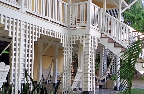San Juan del Sur House | Motel ∙ 8 guests