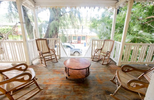 San Juan del Sur House | Motel ∙ 8 guests