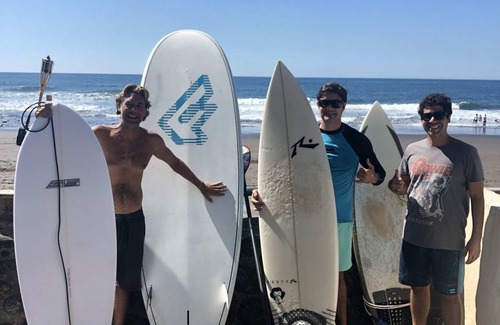 San Juan del Sur House | Motel ∙ 8 guests