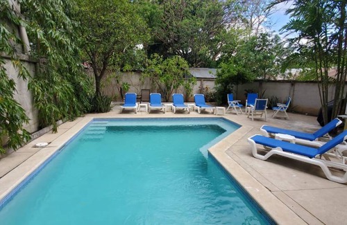 San Juan del Sur House | Motel ∙ 8 guests