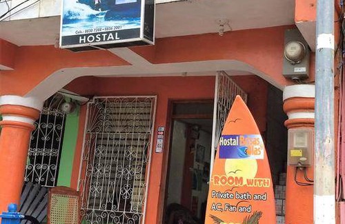 San Juan del Sur House | Motel ∙ 8 guests