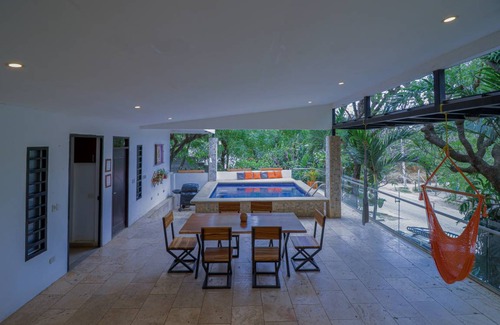 San Juan del Sur House | Motel ∙ 8 guests