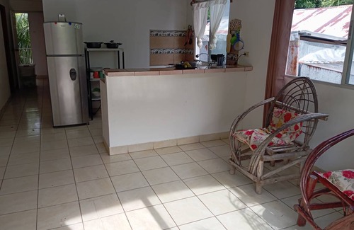 Las Pampas House | Motel ∙ 8 guests