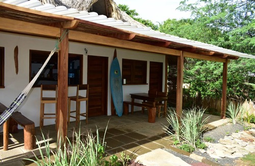 Popoyo House | Motel ∙ 8 guests