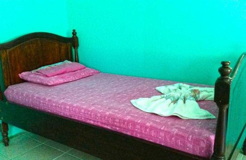 Moyogalpa House | Motel ∙ 8 guests