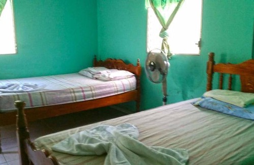Moyogalpa House | Motel ∙ 8 guests