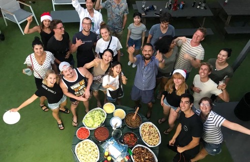 Surfers Paradise Hostel | Mumma's Hostel Surfers Paradise