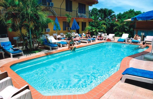 Martintar Resort | Nadi Bay Resort Hotel