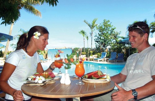 Martintar Resort | Nadi Bay Resort Hotel